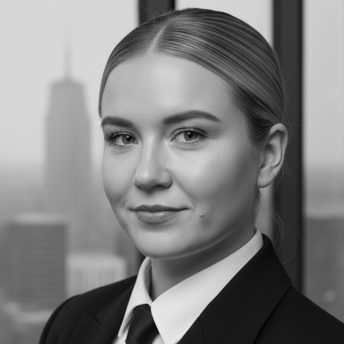 Cassandra Huczkovski